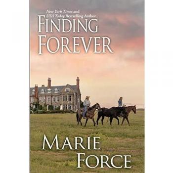 Finding Forever: A Treading Water Novel