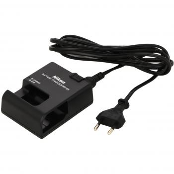 RapidCharge 25 per EN‑EL15 (Nero)