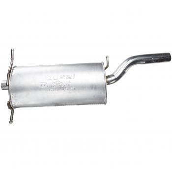 BOSAL Silencieux arrière VW 233-531