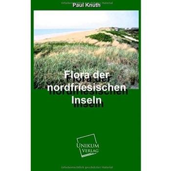 Flora der Nordfriesischen Inseln