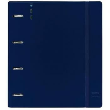 CARPEBLOCK PP FOAM 4 ANI 35MM C/RECAMBIO SAFTA DARK BLUE