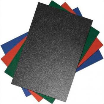 Cover per Rilegatrice Yosan Multicolore – Dimensione 21x29,8 cm