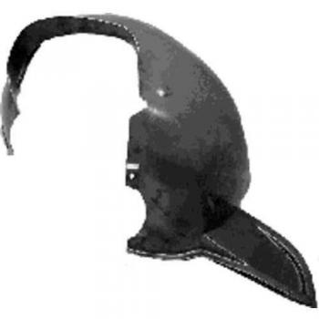 VAN WEZEL 4917434 forro de pasarruedas