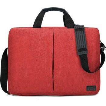 Case para laptop 15-16 COOL Mineapolis Vermelho
