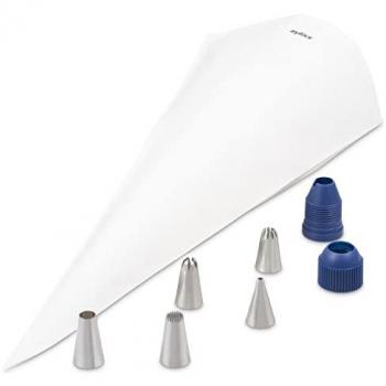 Kit di Tubazioni Zyliss 980215 per Glassa e Torte