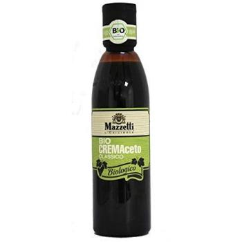 Mazzetti Bio-Cremaceto, 60% Balsamico, 250 ml