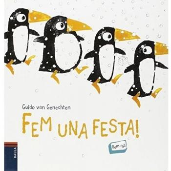 FEM UNA FESTA
