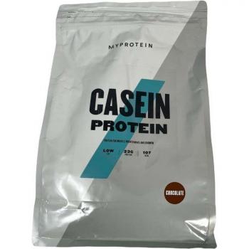 Chocolate Night Fuel – Caseína de Alta Densidad 1 kg