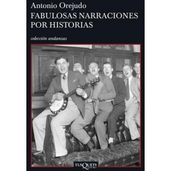 Fabulosas narraciones por historias.