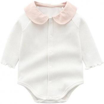 Jumpsuit mignon pour bébé fille