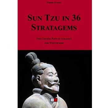Sun tzu in 36 stratagems