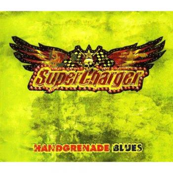 Handgrenade Blues