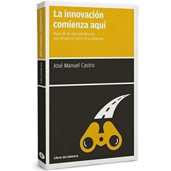 La Innovación Comienza Aquí