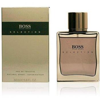 Hugo Boss Boss Selection Vaporizador 90 ml