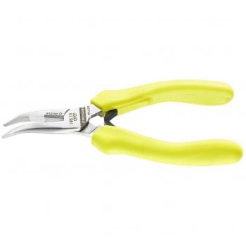 Facom 195.20 CPEF 200 mm Dual‑Tip Pliers (Semi‑Rounded Mouth)
