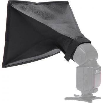Andoer Portable Flash Diffuser Cloth