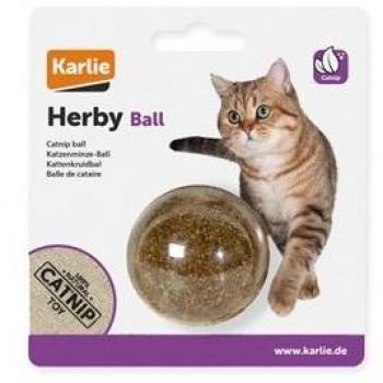 Palla Giocattolo per Gatti Karlie