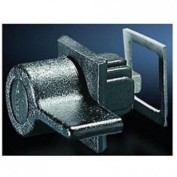 Rittal Griffe de Manutention 2533 Noire