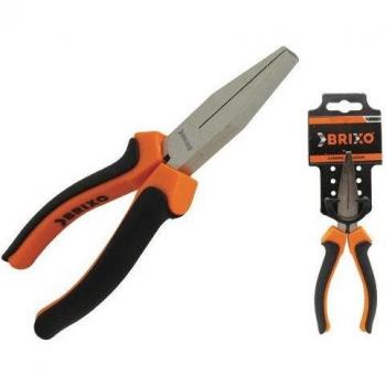 Pinze Brixo Becchi Piatti Rette 150 mm (Scontata)