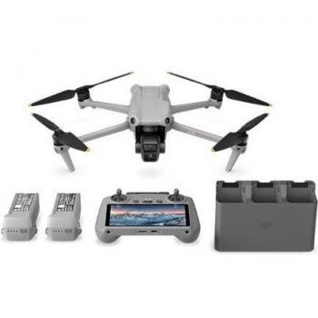 DJI Air 3 Fly More Combo with RC 2 Remote Controller