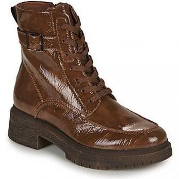 Tamaris Botte Marron Femme 39