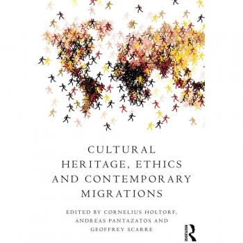 Vitalsource Technologies, Inc. Cultural Heritage, Ethics And Contemporary Migrations