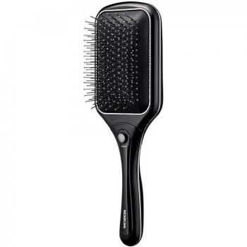 Black KOIZUMI Reset Brush KMC‑0600 – Sonic Vibration Technology