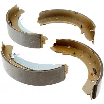 Conjunto de Maxilas de Travão FERODO FSB513