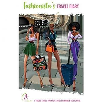 Gray, Kinyatta: Fashionista's Travel Diary