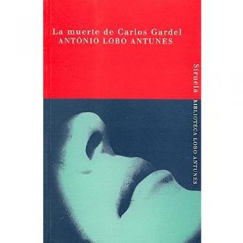 La muerte de Carlos Gardel