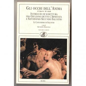 Gli Occhi dell'Anima