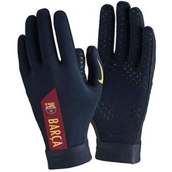 Nike FC Barcelona Hyperwarm Academy Spielerfeld