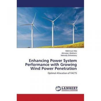 Enhancing Power System Performance with Growing Wind Power Penetration: Optimal Allocation of FACTS