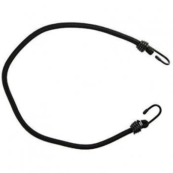 Contec String Spanngurt schwarz 80 cm