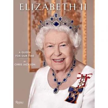 Chris Jackson Elizabeth II 