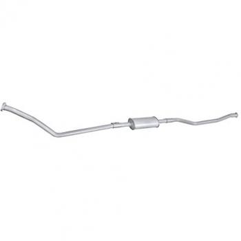 Helena 8LB 366 020‑151: Panela de Escape Frontal