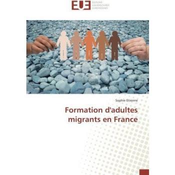 Formation d'adultes migrants en France