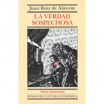 LA VERDAD SOSPECHOSA