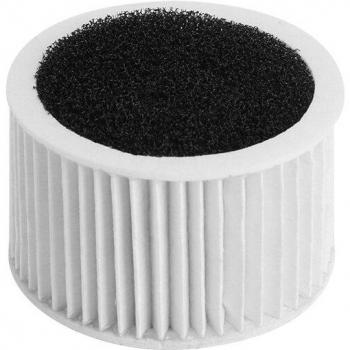 Car Air Purifier with UV Sterilization