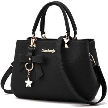 21Club Women's Messenger Shoulder Bag