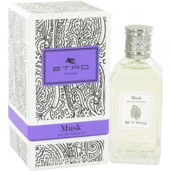 Musk Etro Perfume Reflejo