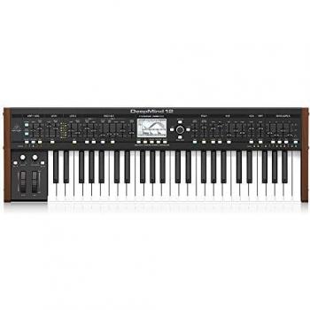 Behringer Deepmind 12