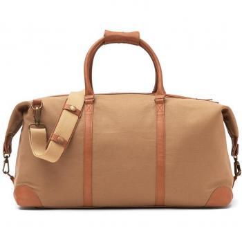 VINGA Sloane Recyclebare Weekendtas