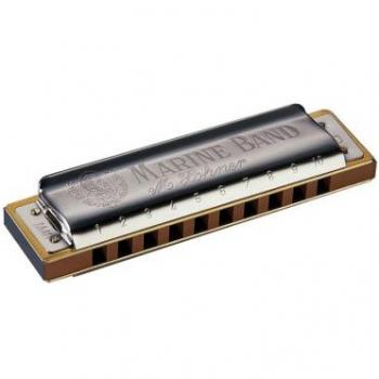 Hohner 1896BX-C