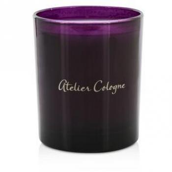 Jasmine Bliss Aromatic Candle