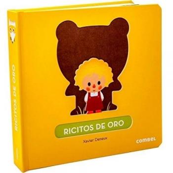 Ricitos de oro.