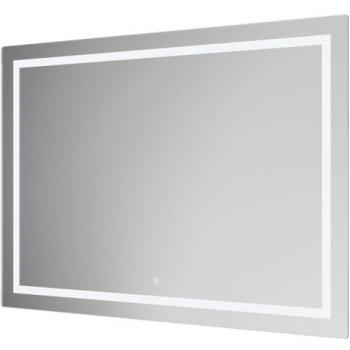 Hazeltine TouchLight Mirror 1000×700 – Illuminated & Dimmable