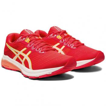 ASICS GT‑1000 8 Dames Rood Sprint