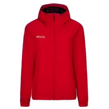Giacca Sixmile Trekking – Viva Magenta – Donna – XS