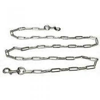 Ancol Heritage Medium Kennel Chain 180 cm